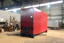 Котел 1.28 с ОУР водогрейный