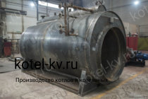 Паровые газовые котлы КПа 300 ГН устройство