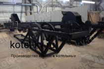 Производство скиповых подъемников