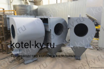 Купить золоуловитель ЗУ 2,1